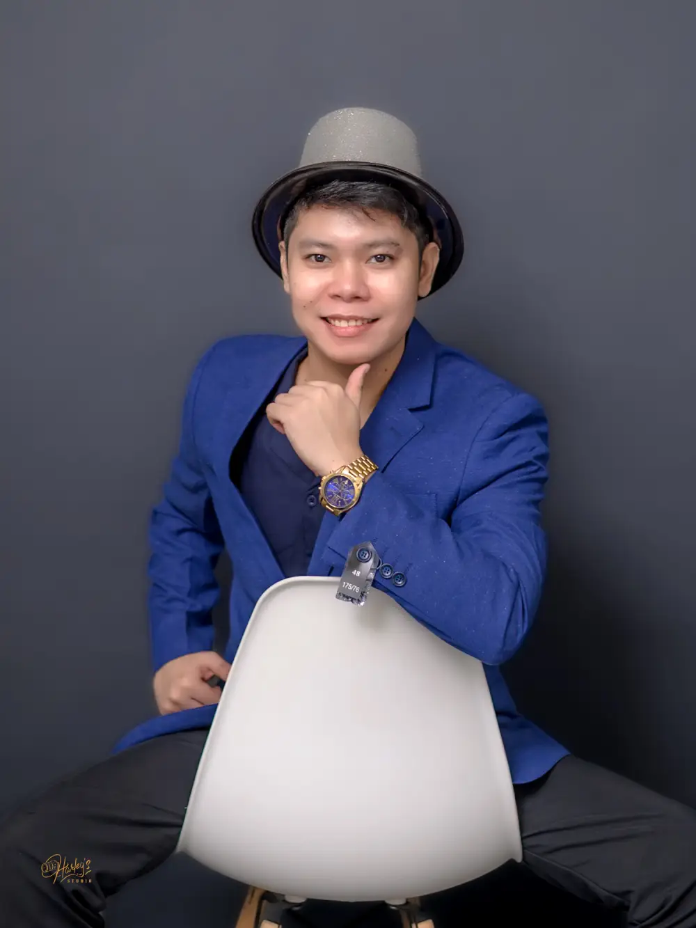 Arnel Cellona - JavaScript Developer