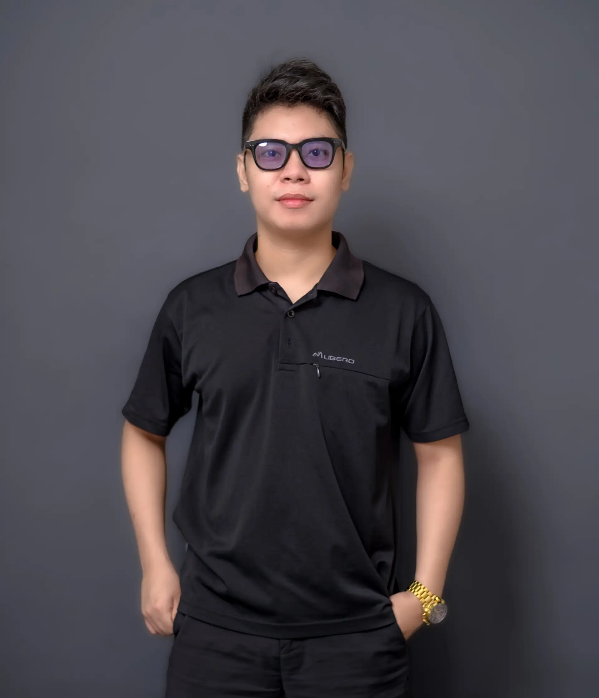 Arnel Cellona - Joomla Developer