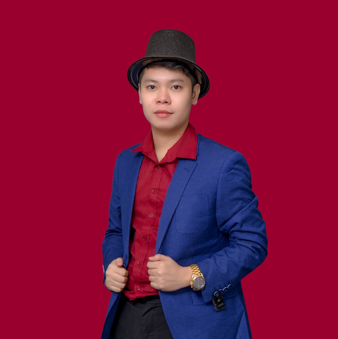 Arnel Cellona - Web App Developer and PWA Expert