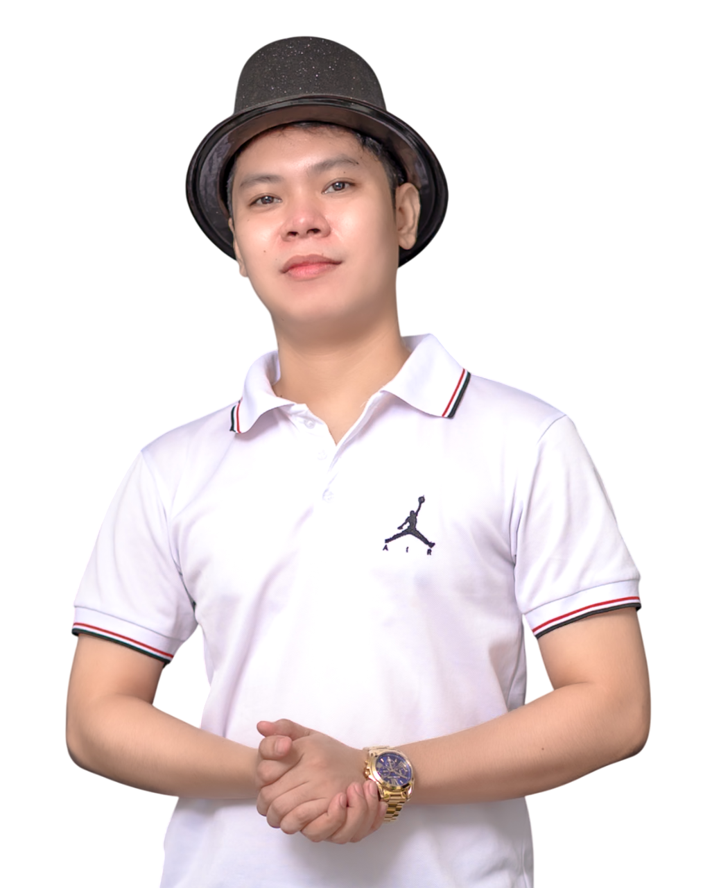 Arnel Cellona - Laravel Developer